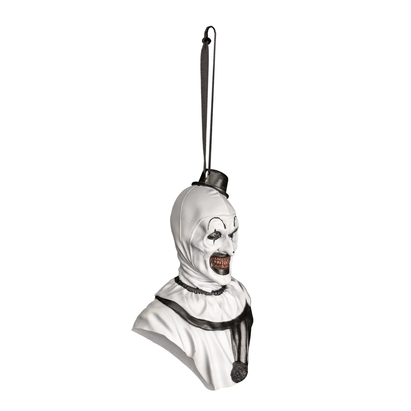 Trick or Treat Studios Terrifier Art the Clown Resin Ornament