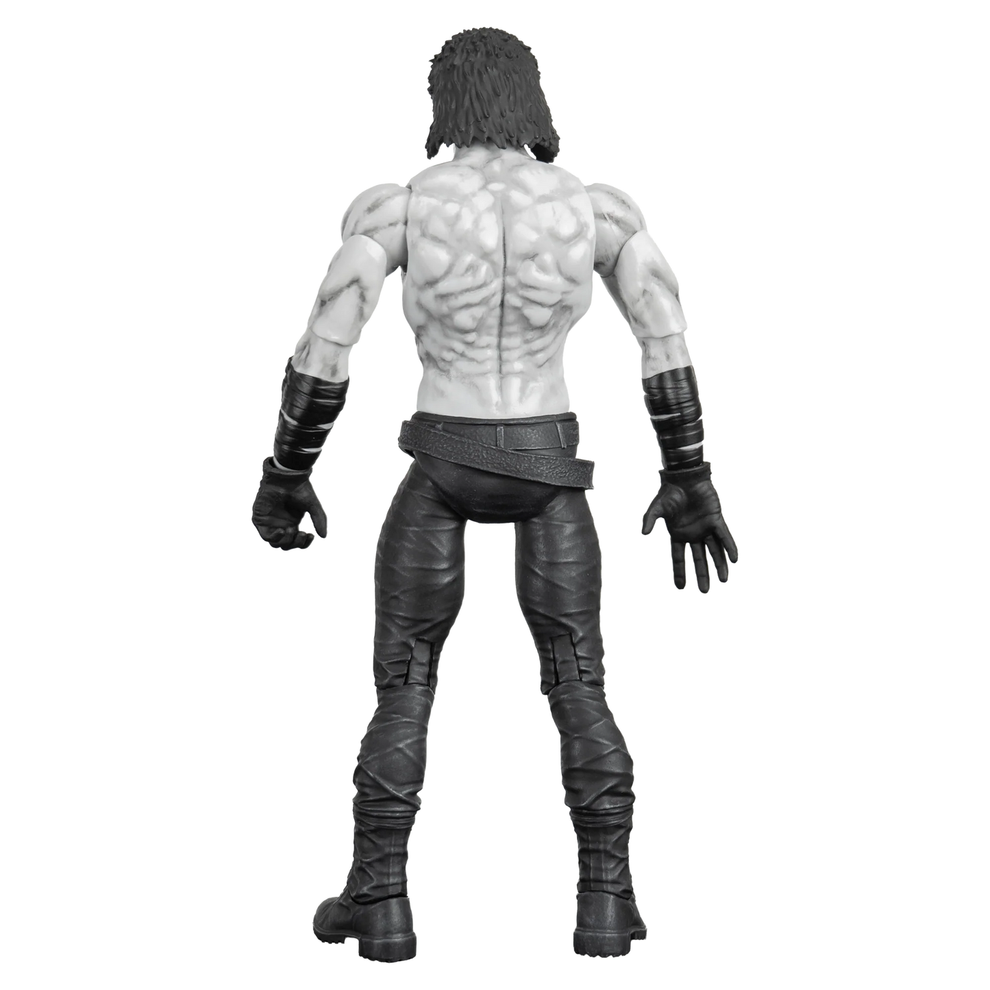 Trick or Treat Studios The Crow Absolute Eric 7-Inch Action Figure