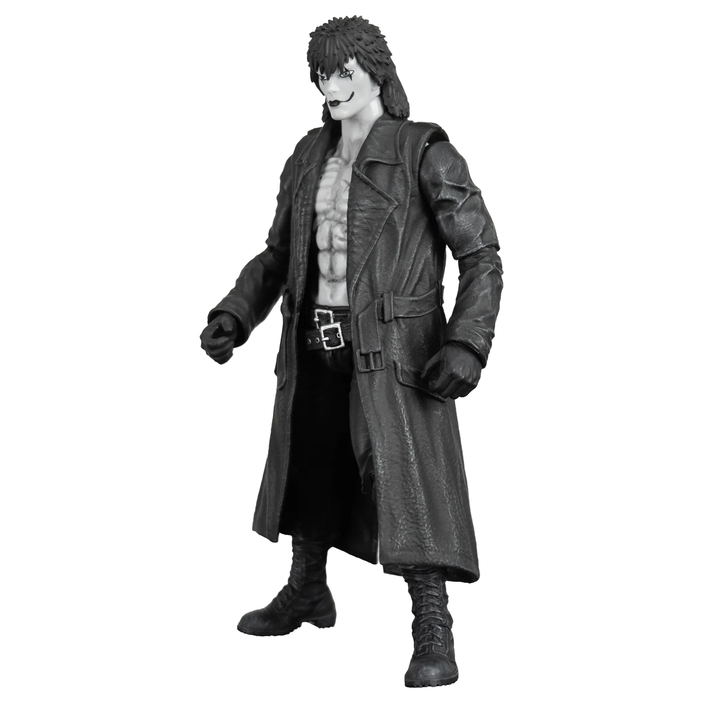 Trick or Treat Studios The Crow Absolute Eric 7-Inch Action Figure