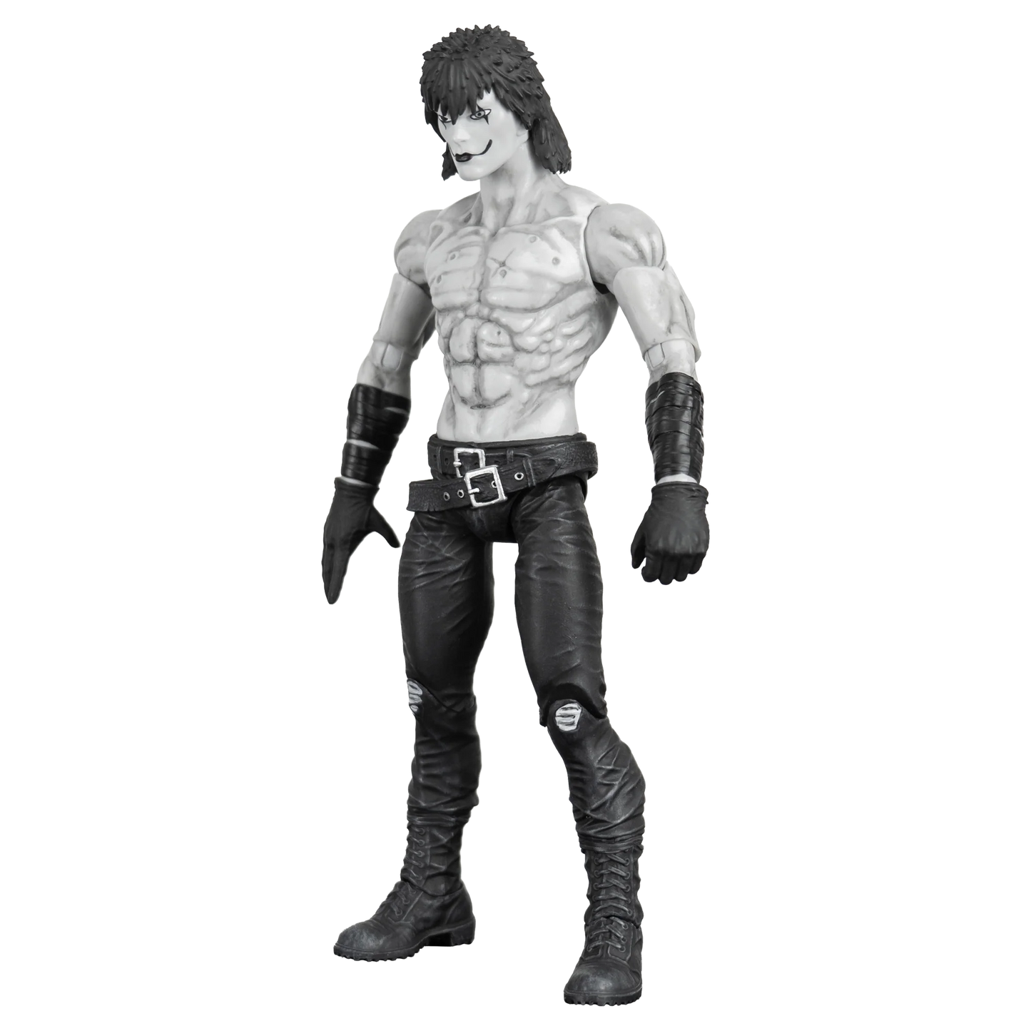 Trick or Treat Studios The Crow Absolute Eric 7-Inch Action Figure