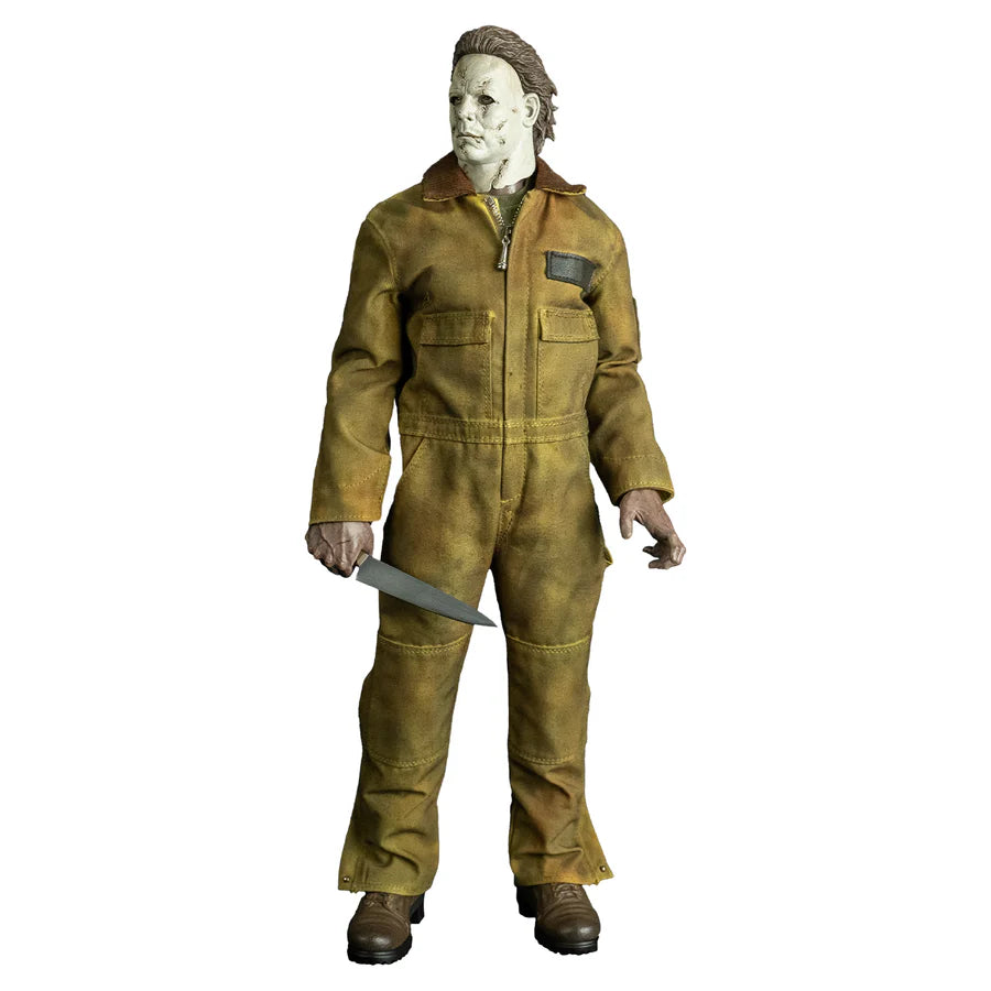 Halloween Rob Zombie Michael Myers 1:6