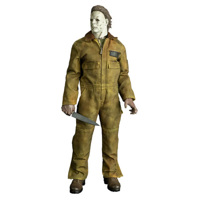 Halloween Rob Zombie Michael Myers 1:6