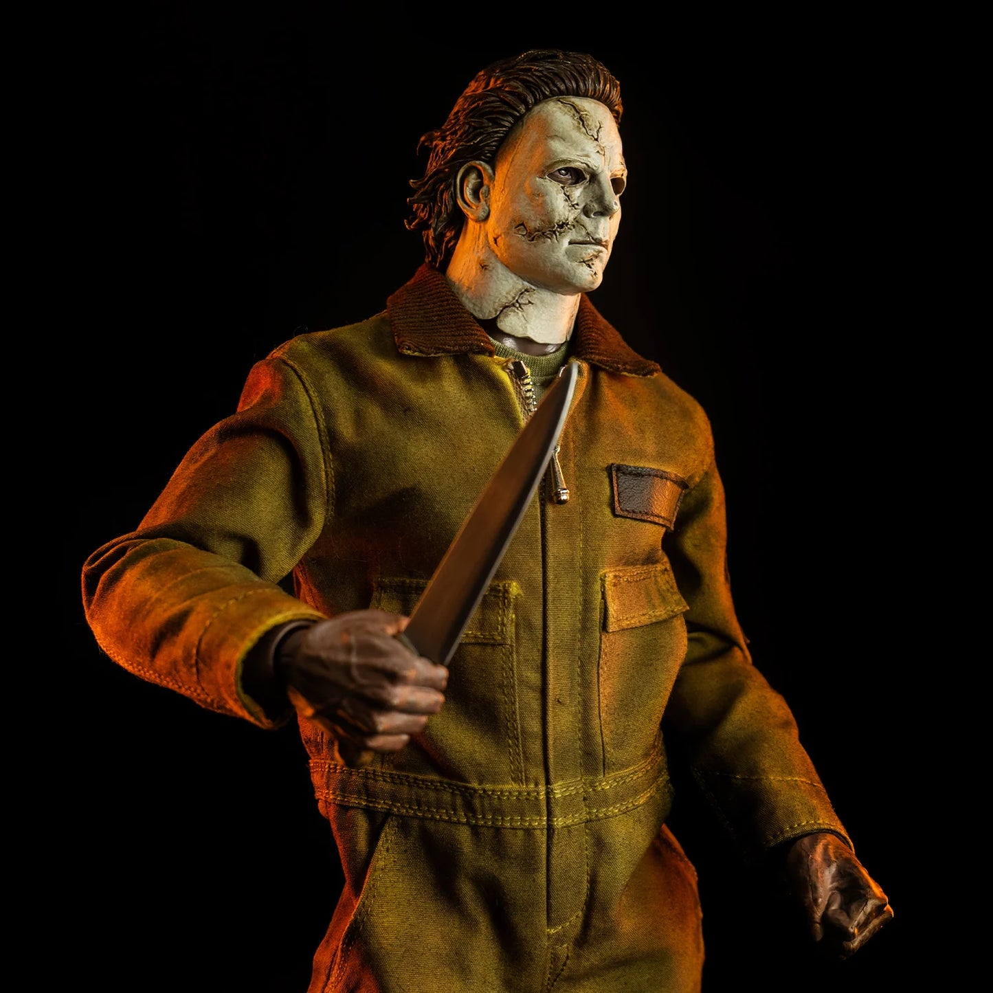 PRE-ORDER HALLOWEEN (2007) - MICHAEL MYERS 1:6 SCALE FIGURE