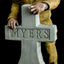 PRE-ORDER HALLOWEEN (2007) - MICHAEL MYERS 1:6 SCALE FIGURE