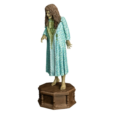 The Exorcist - Regan Statue