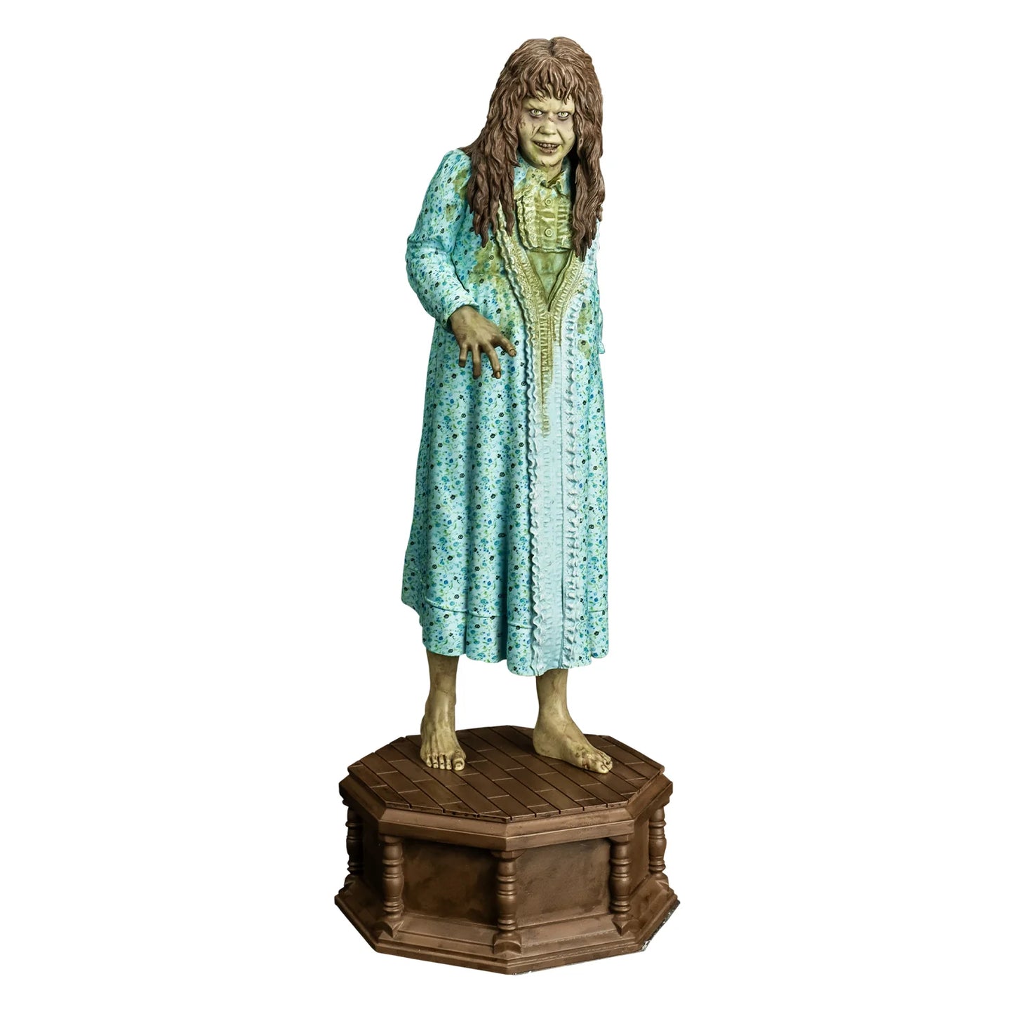 The Exorcist - Regan Statue