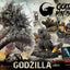 PRE-ORDER GODZILLA MINUS ONE (Film)  Godzilla (2023)