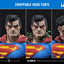 PRE-ORDER HUSH SUPERMAN STATUE