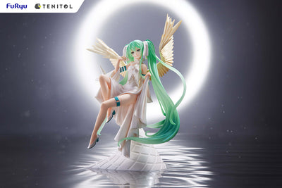 US Only bonus include TENITOL Hatsune Miku Light