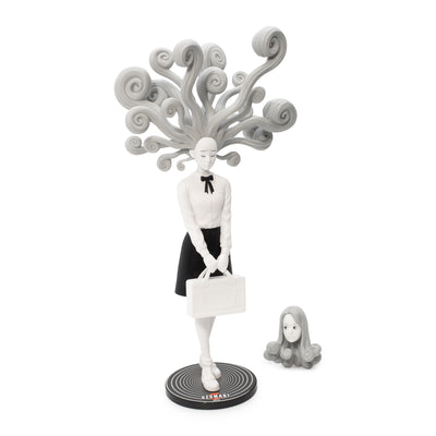 Uzumaki - Kirie Vinyl Junji Ito Figure