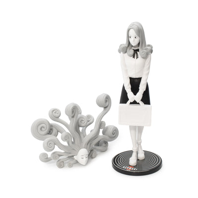 Uzumaki - Kirie Vinyl Junji Ito Figure