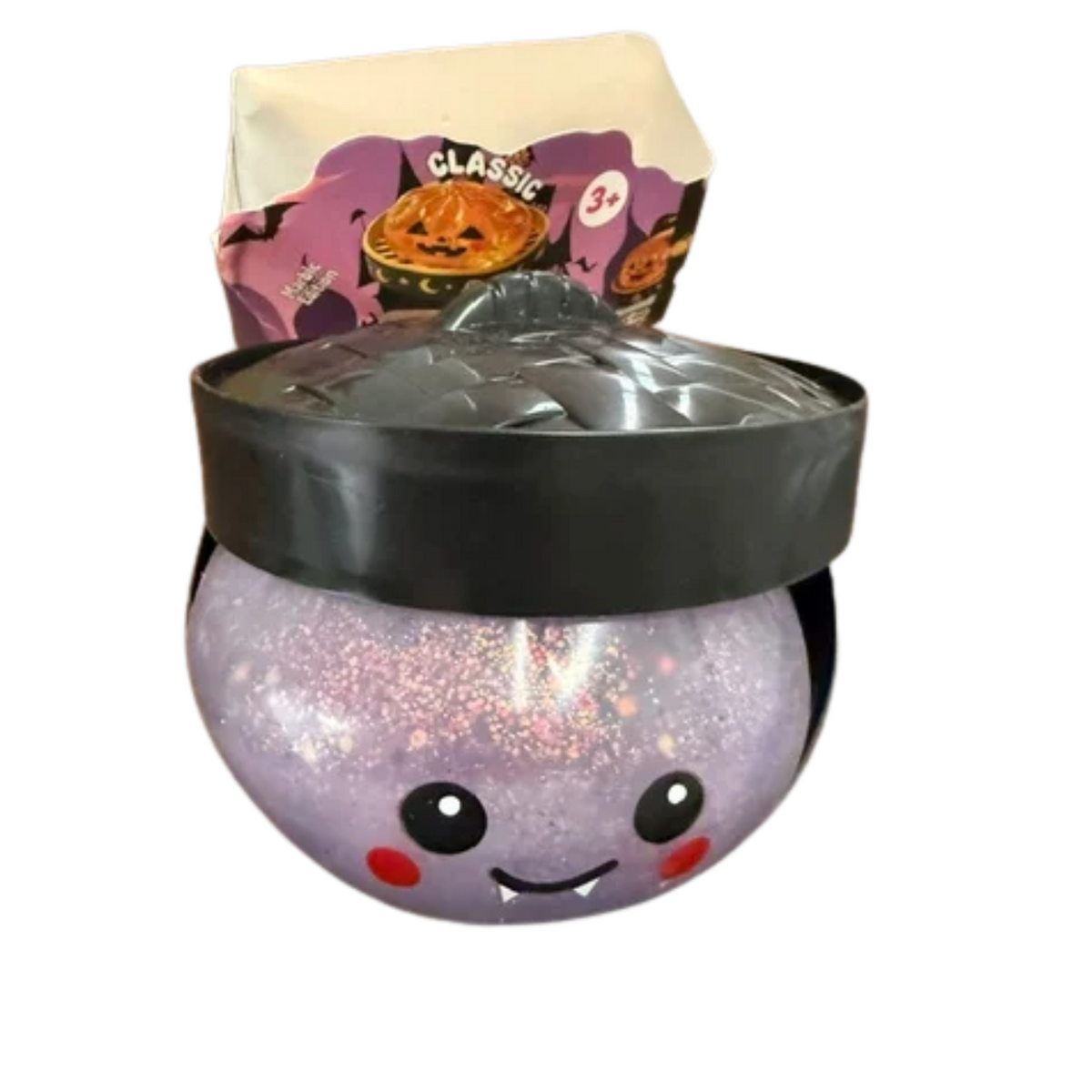 Jumbo Halloween Dumplings