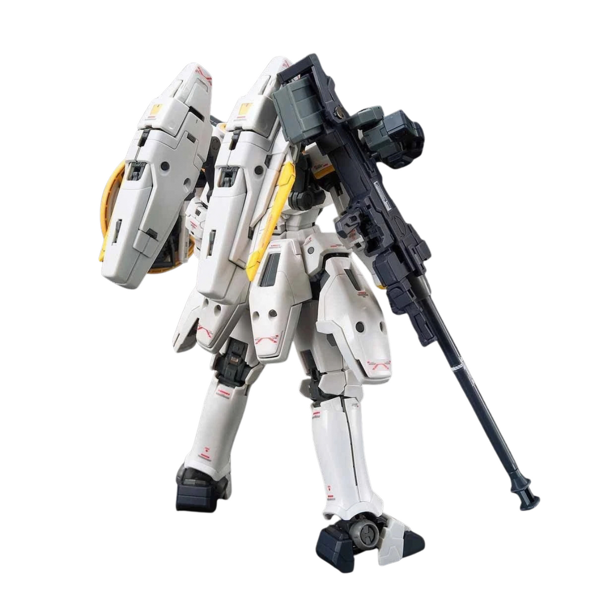 Bandai RG 1/144 OZ-00MS Tallgeese EW Plastic Model