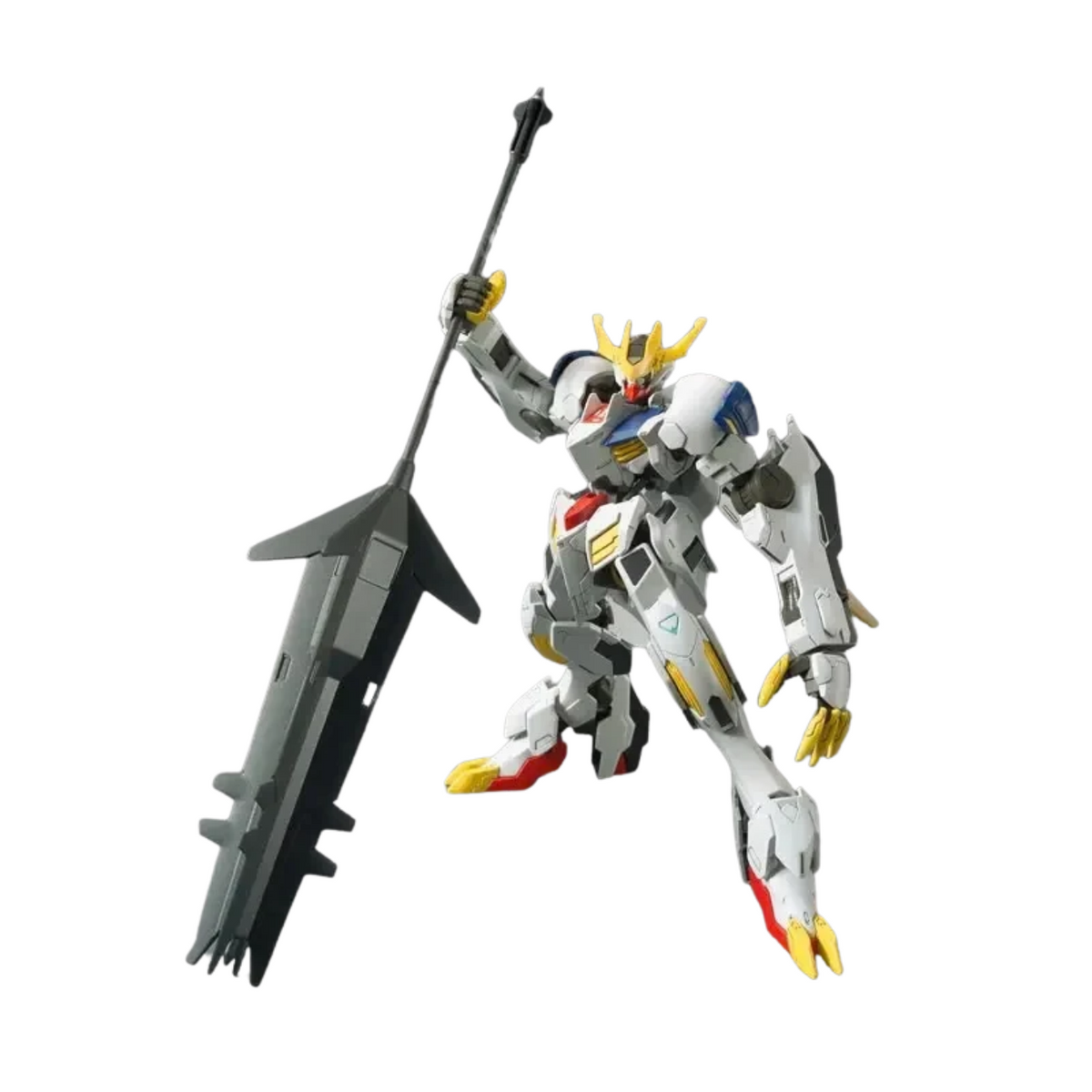 1/144 HG Gundam Barbatos Lupus Rex