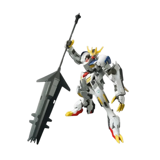 1/144 HG Gundam Barbatos Lupus Rex
