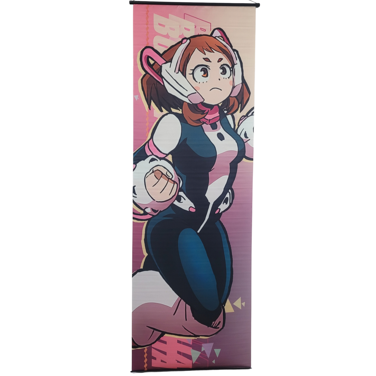 My Hero Academia Ochaco Uraraka Wall Scroll