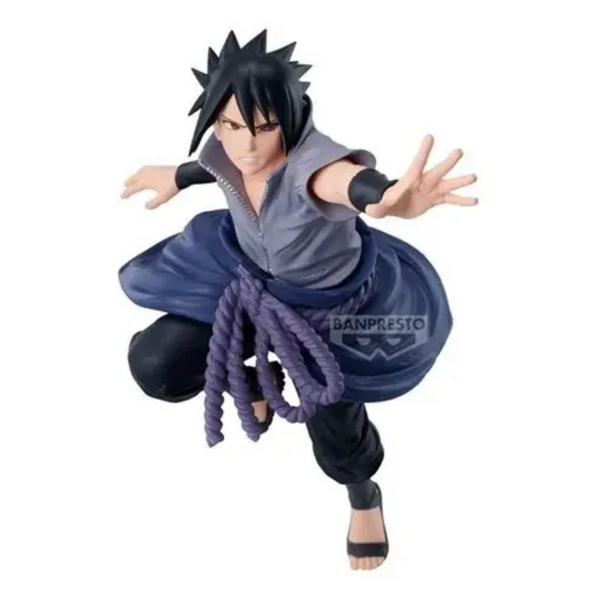 Naruto 72 Series 71 VIBRATION STARS-UCHIHA SASUKE