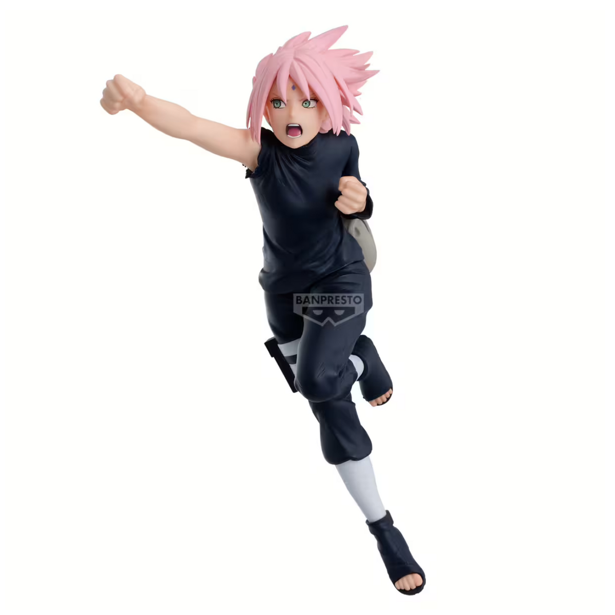 Banpresto NARUTO 72 Series 71 VIBRATION STARS HARUNO SAKURA