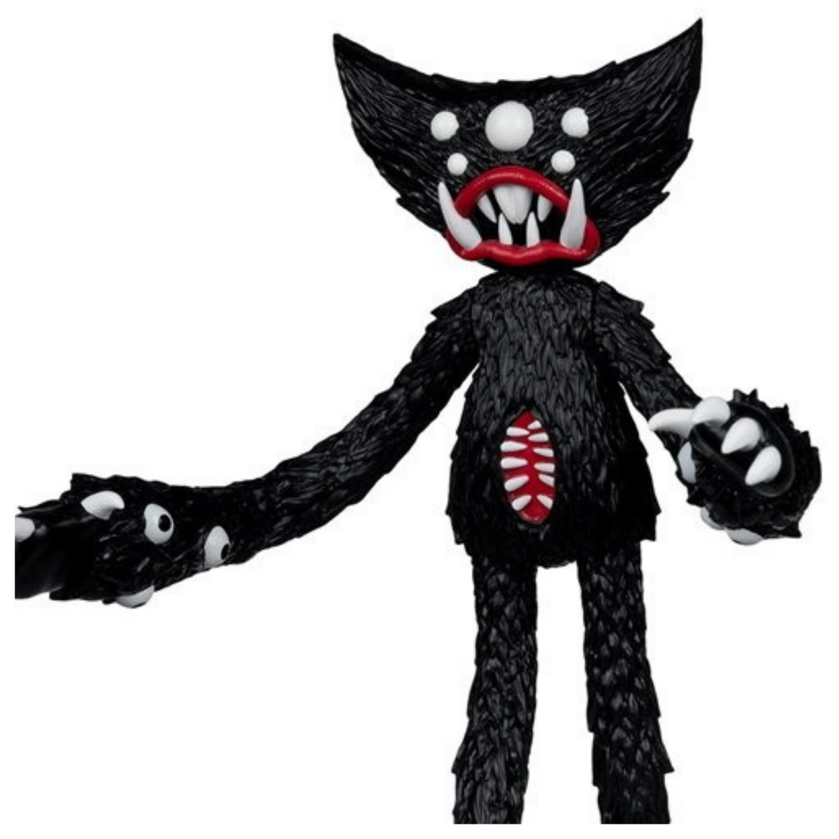 Poppy Playtime Wave 2 12-Inch Bendable Figure Killy Willy