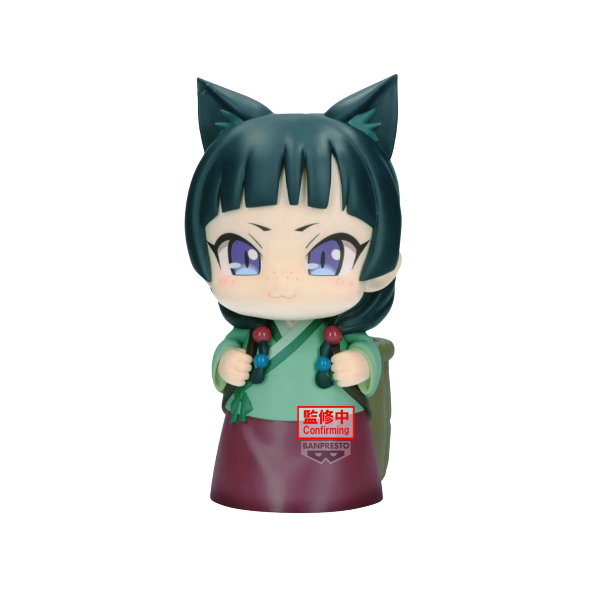 The Apothecary Diaries Big Sofvimates Maomao 2nd Figure