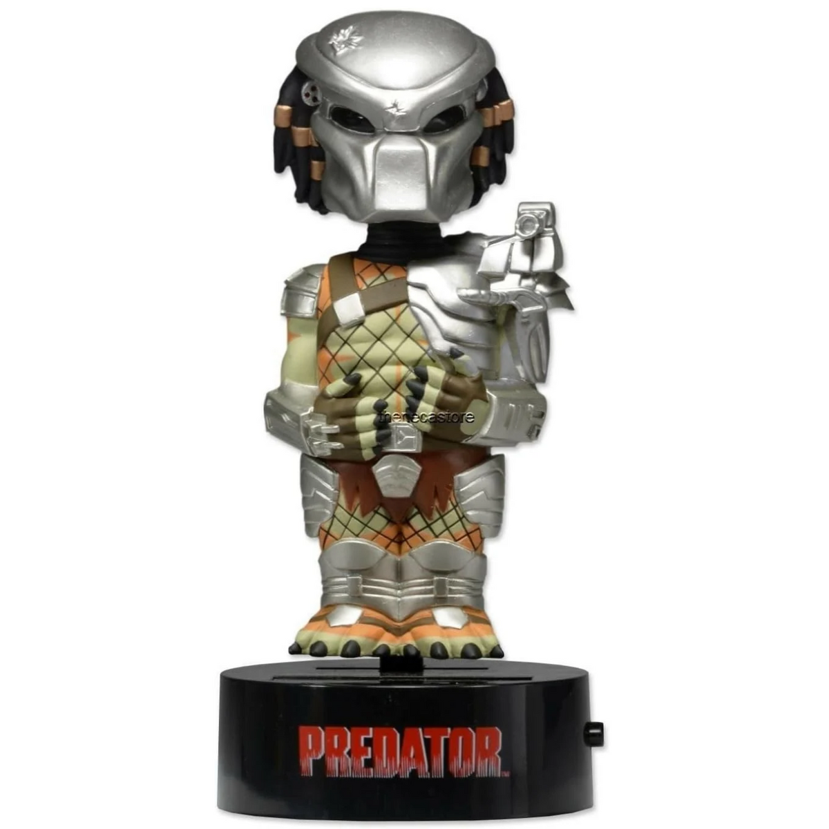 Predator - Body Knocker - Jungle Hunter