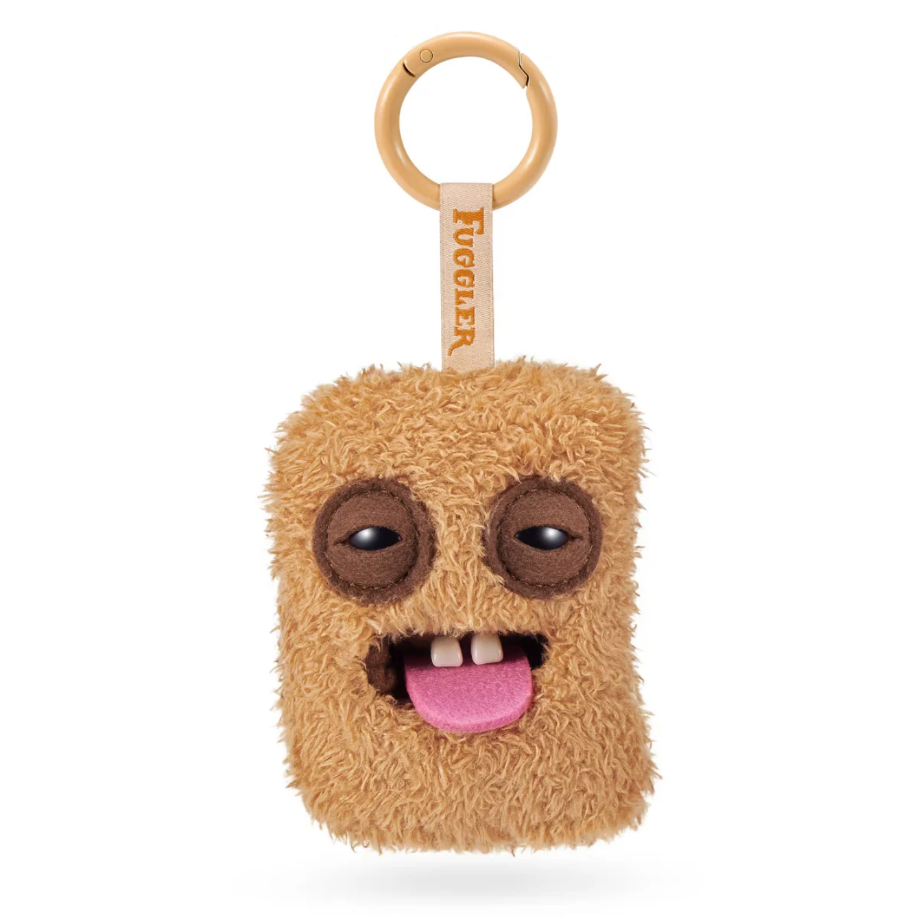 Fuggler Fugg Nuggets Blind Box Keychain