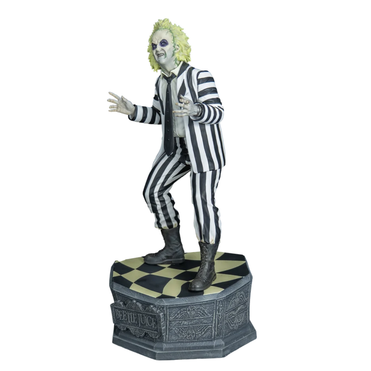 Beetlejuice - Statue 1:6 Scale