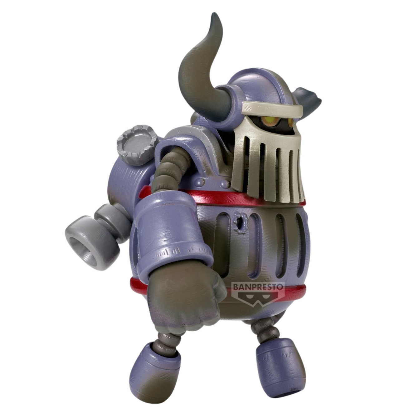One Piece Iron Giant Mega World Collectable Figure