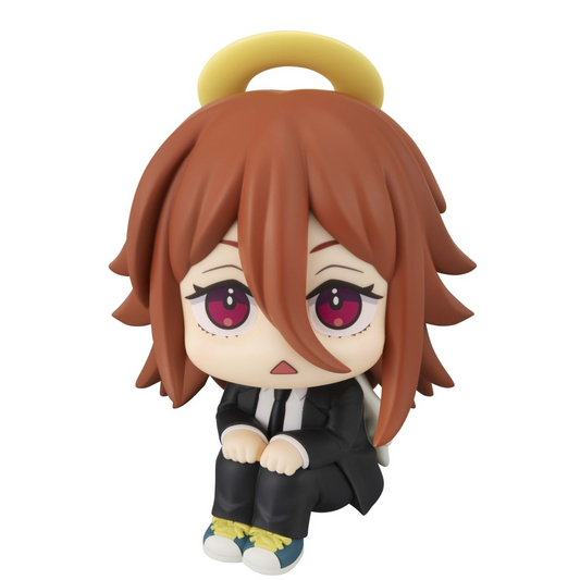 Angel Devil Chainsaw Man Look Up Figure