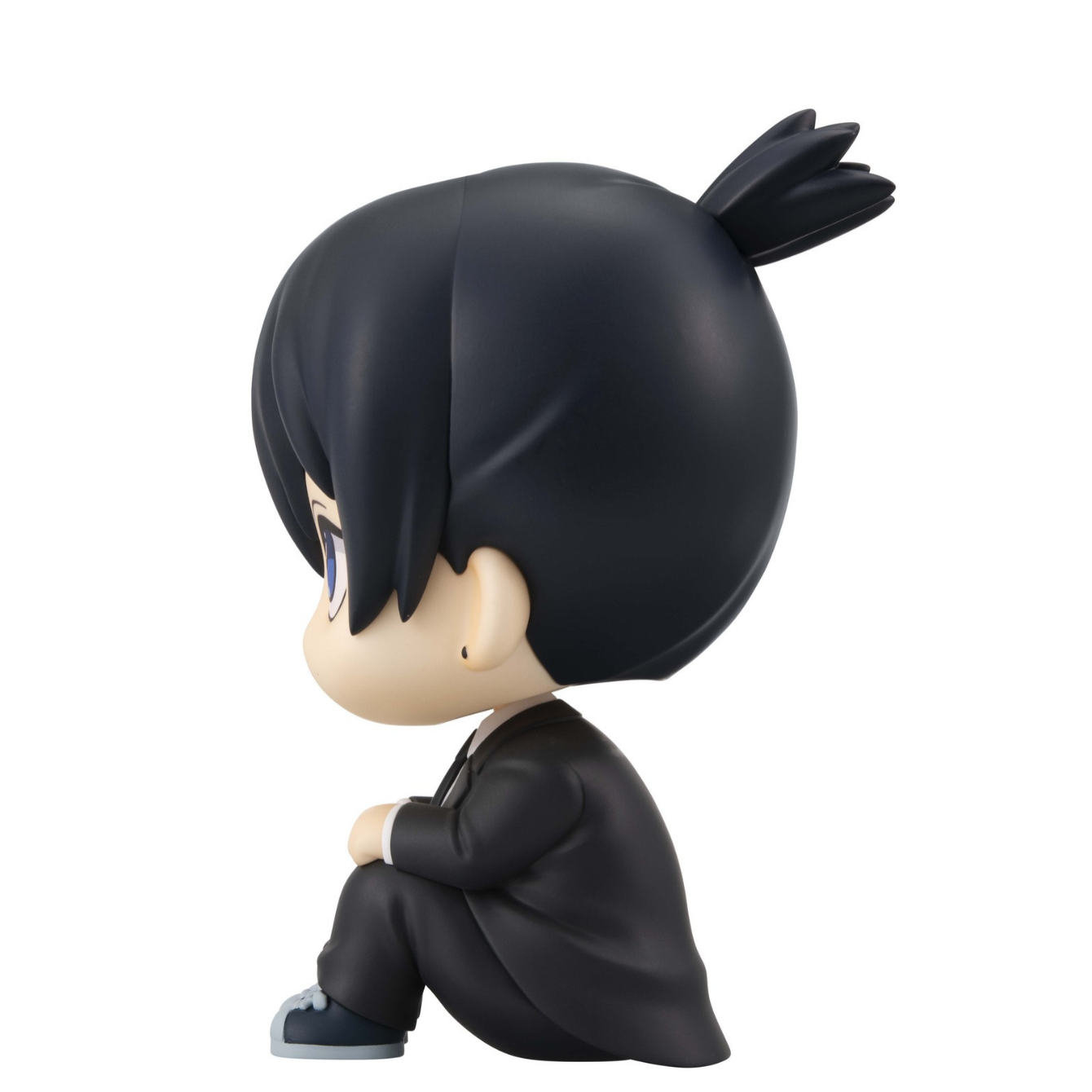 Aki Hayakawa Smile ver. Chainsaw Man Lookup Figure