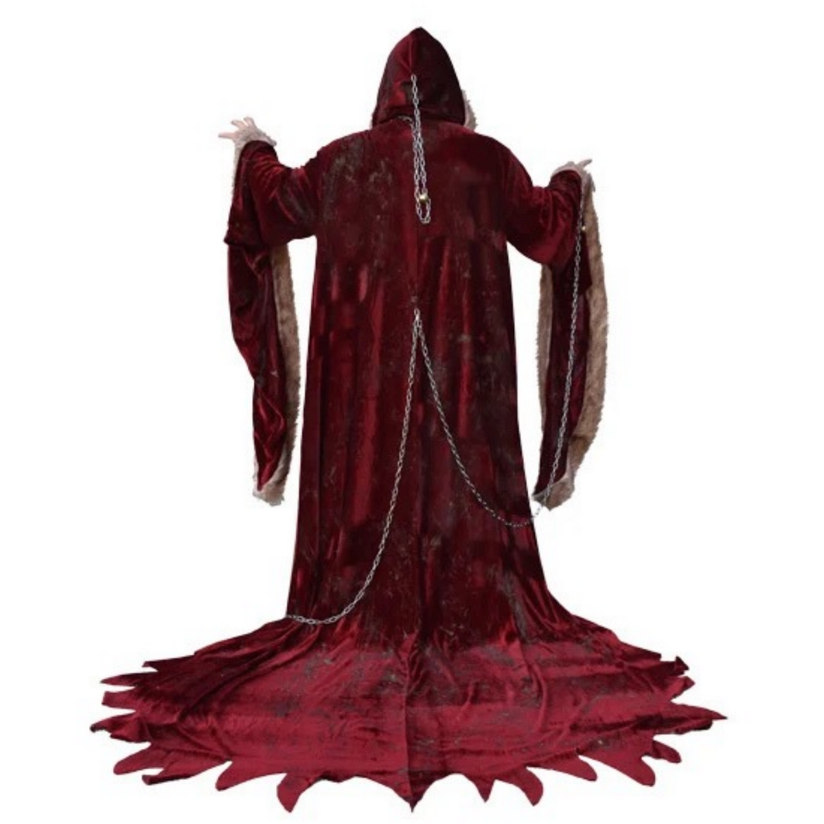Michael Dougherty's Krampus - Krampus Costume