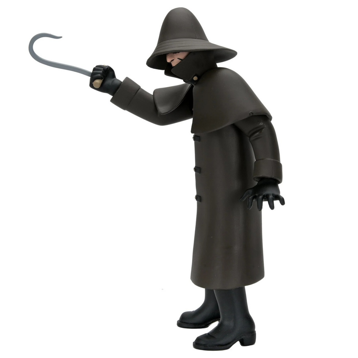 I Know What You Did Last Summer - Toony Terrors Fisherman 6” Scale Action Figure