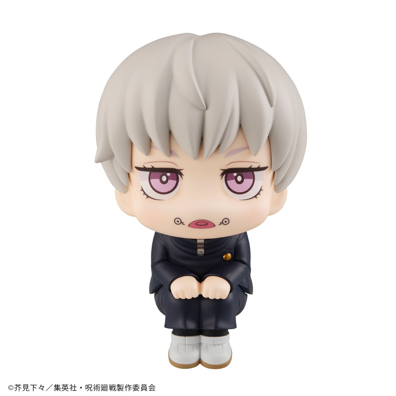Jujutsu Kaisen Toge Inumaki Lookup Figure (Reissue)
