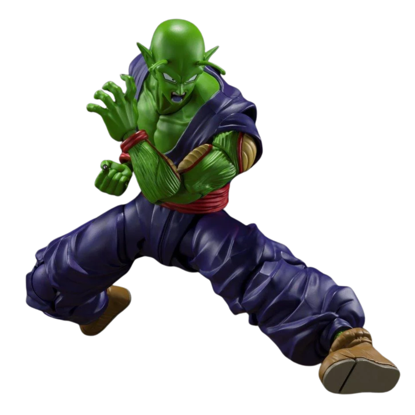 Dragon Ball Super Piccolo Super Hero Reissue - Tamashii Nations S.H. Figuarts