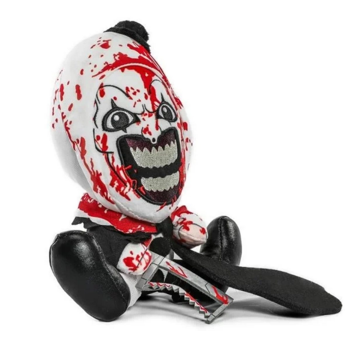 Terrifier Phunny Art the Clown (Bloody) Plush