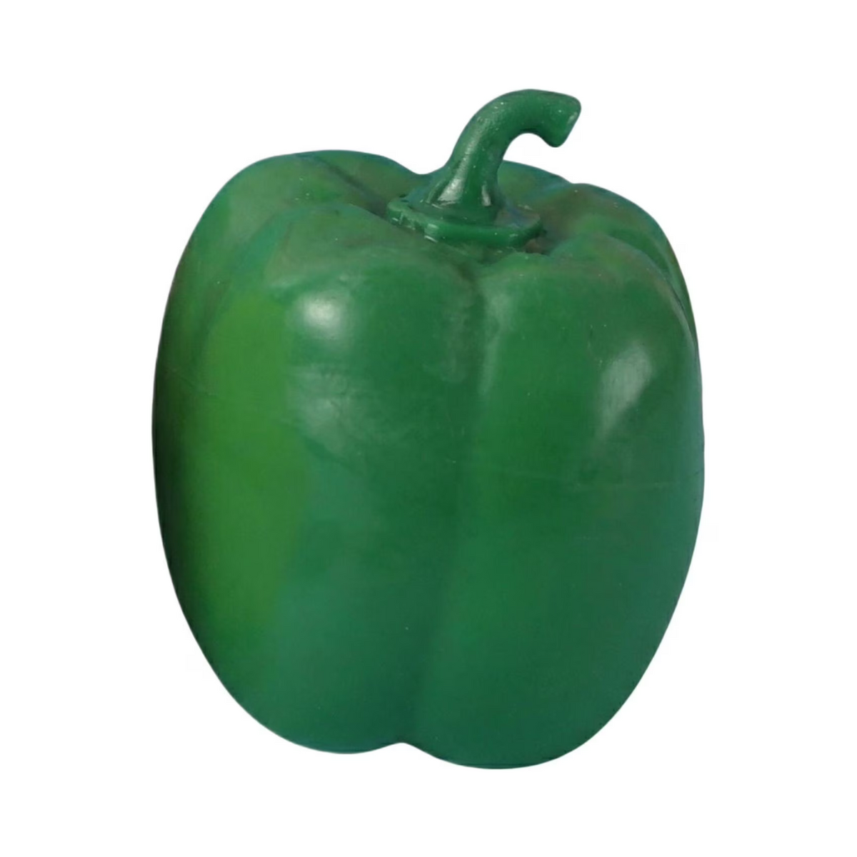 Crunchy Bell Pepper Squishy