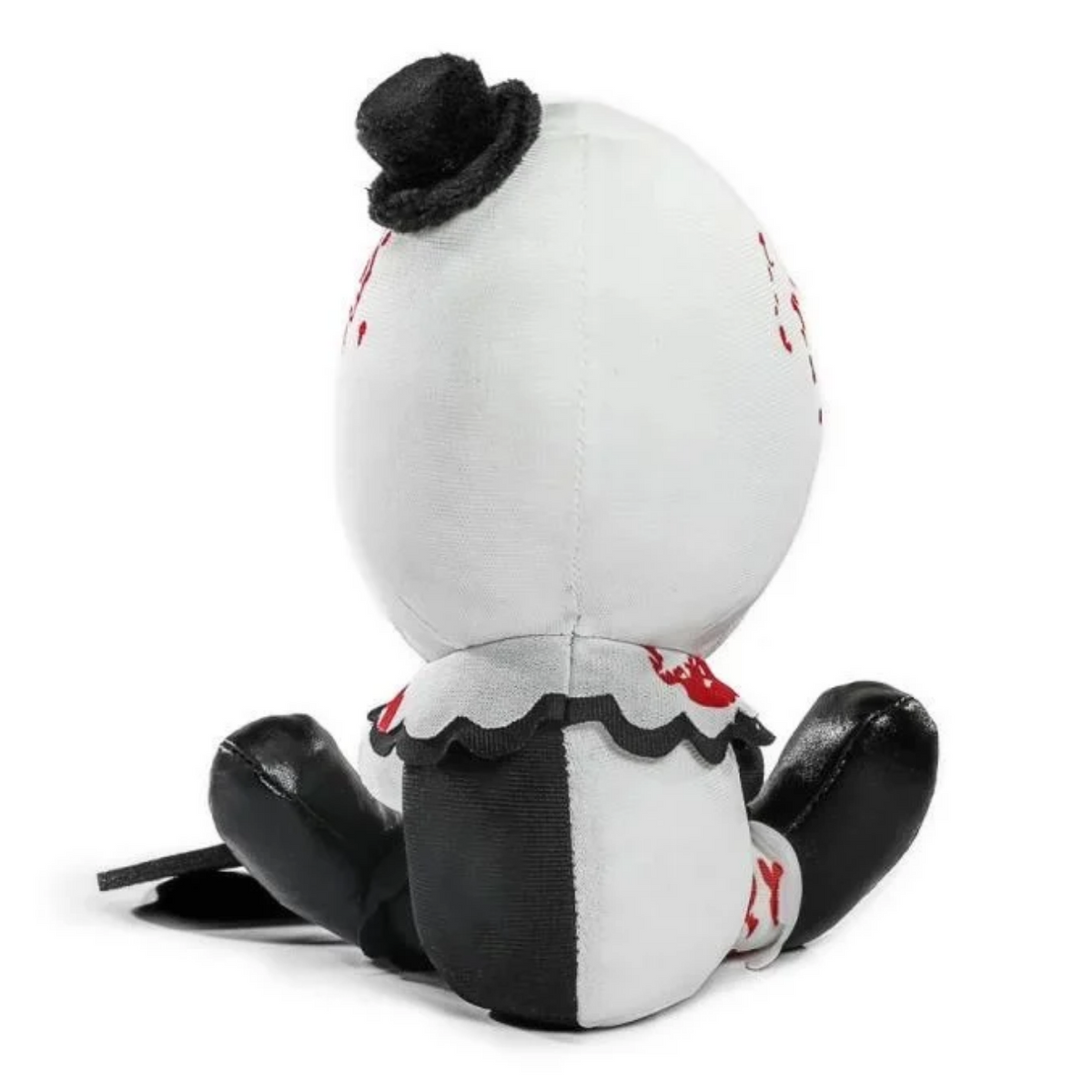 Terrifier Phunny Art the Clown (Bloody) Plush