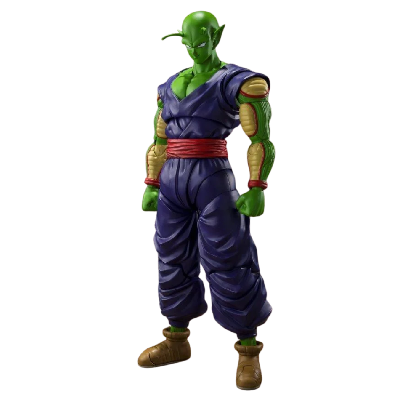 Dragon Ball Super Piccolo Super Hero Reissue - Tamashii Nations S.H. Figuarts