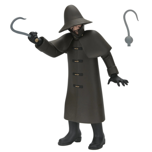 I Know What You Did Last Summer - Toony Terrors Fisherman 6” Scale Action Figure