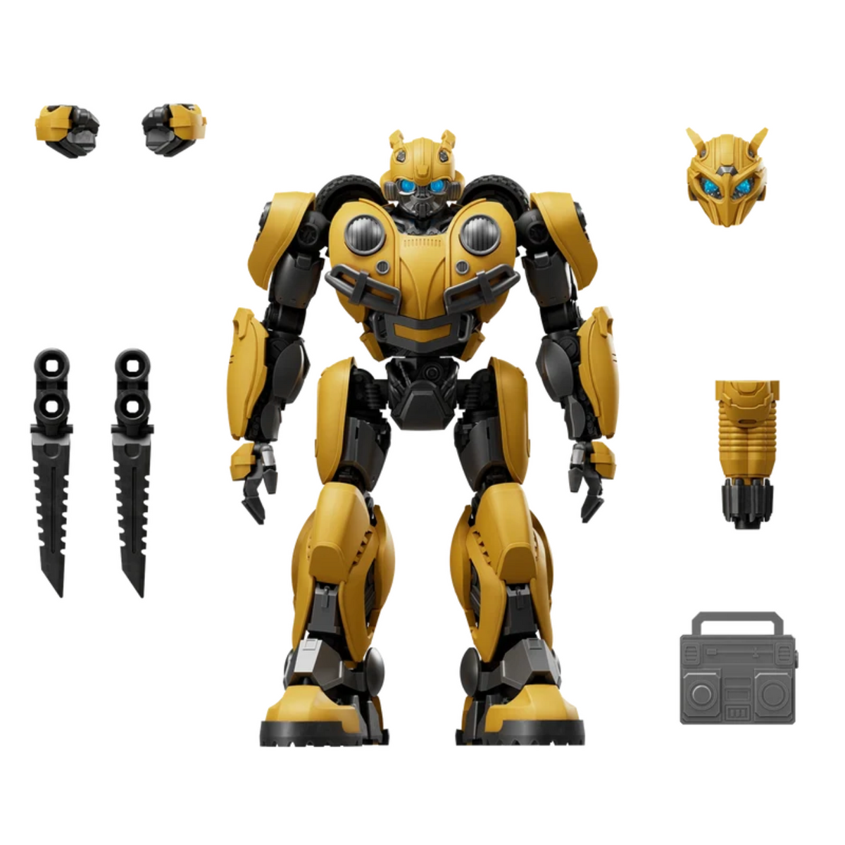 Transformers Champion Class 27 | Transformers Bumblebee | Bumblebee