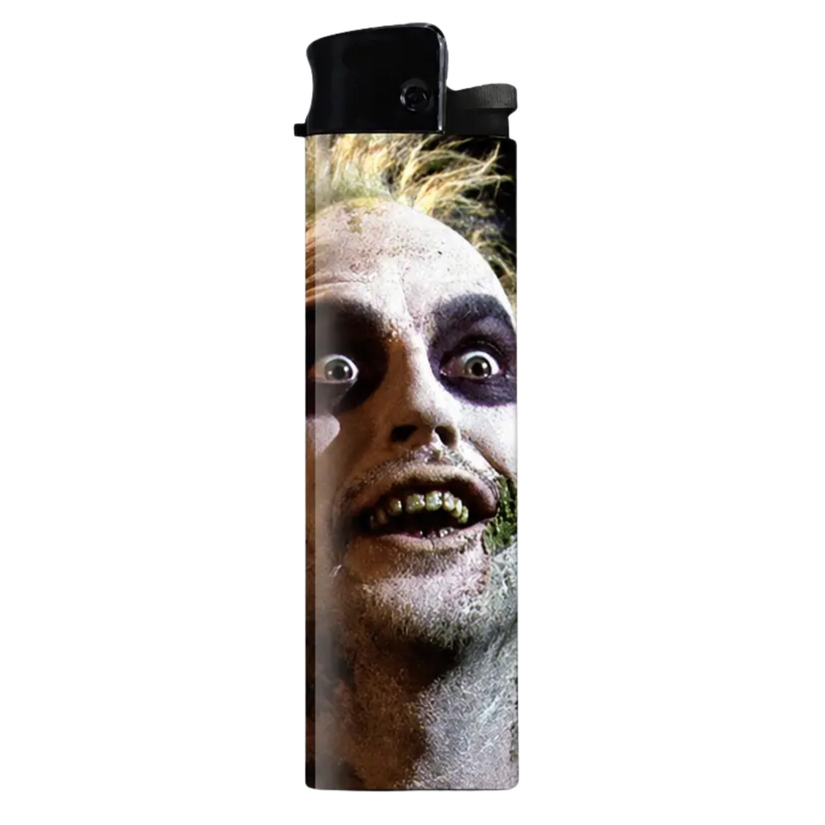 Beetlejuice Lighter