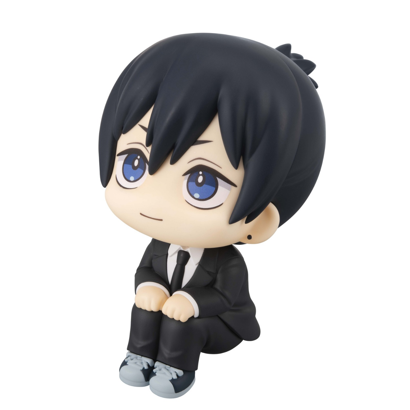 Aki Hayakawa Smile ver. Chainsaw Man Lookup Figure