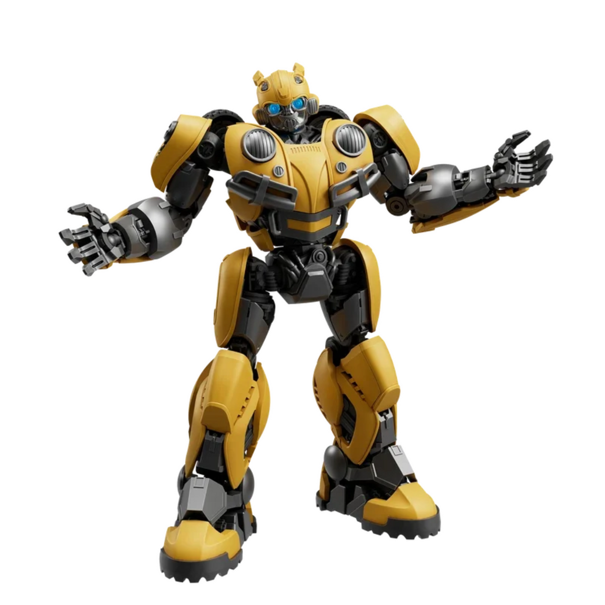 Transformers Champion Class 27 | Transformers Bumblebee | Bumblebee