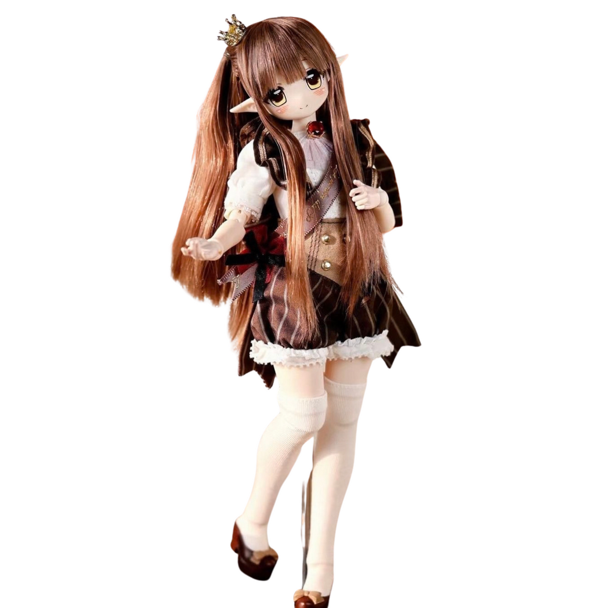 Akashic Records Series Special 1/6 Action Figure BJD Blind Box