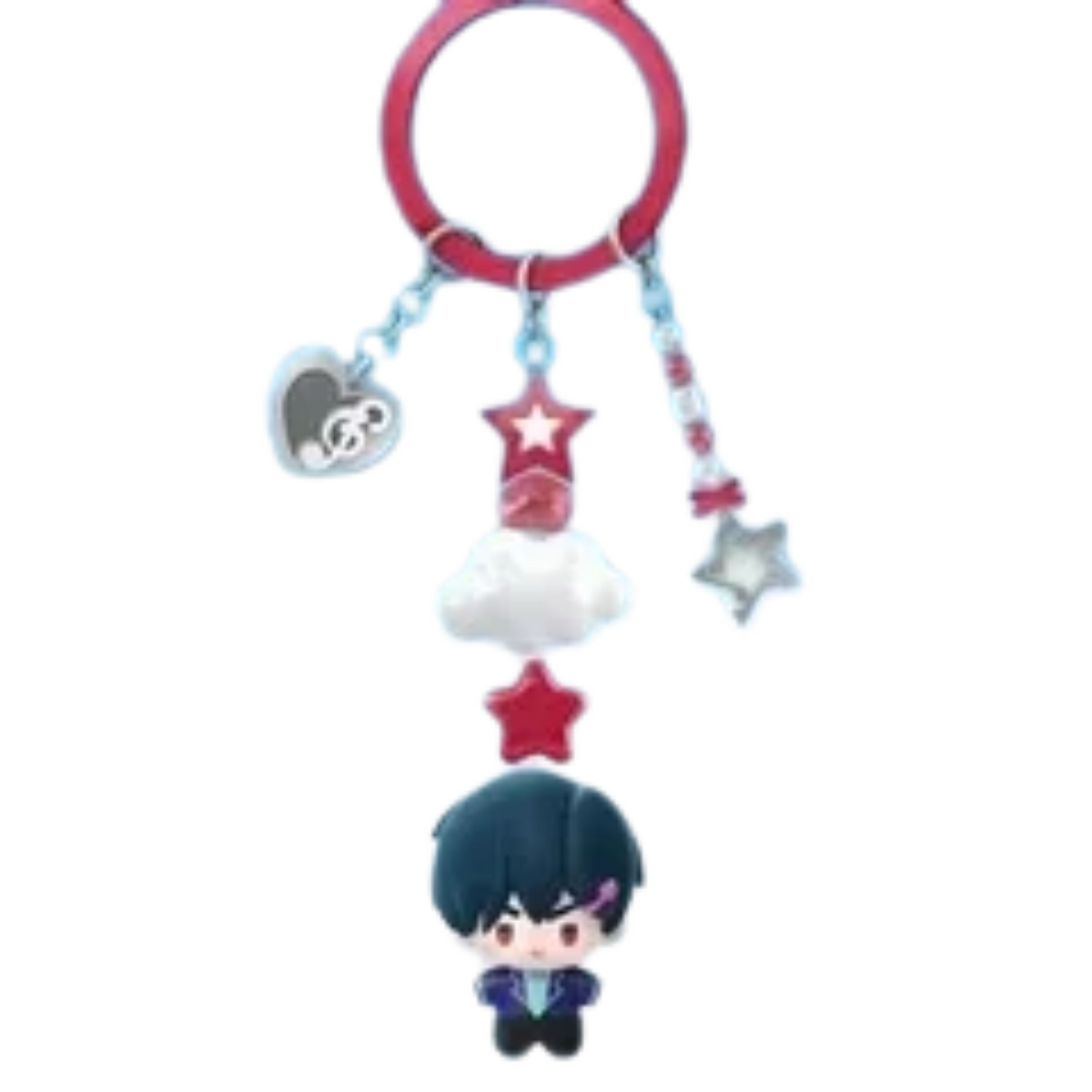 Alien Stage AAHS Series Rice Grain Chain Blind Box