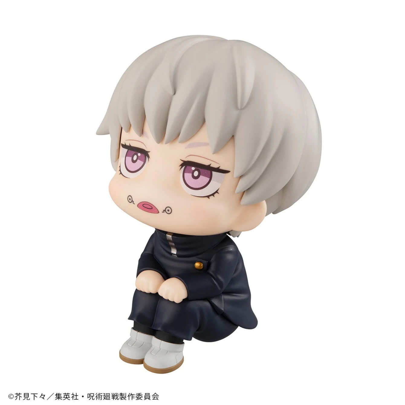 Jujutsu Kaisen Toge Inumaki Lookup Figure (Reissue)