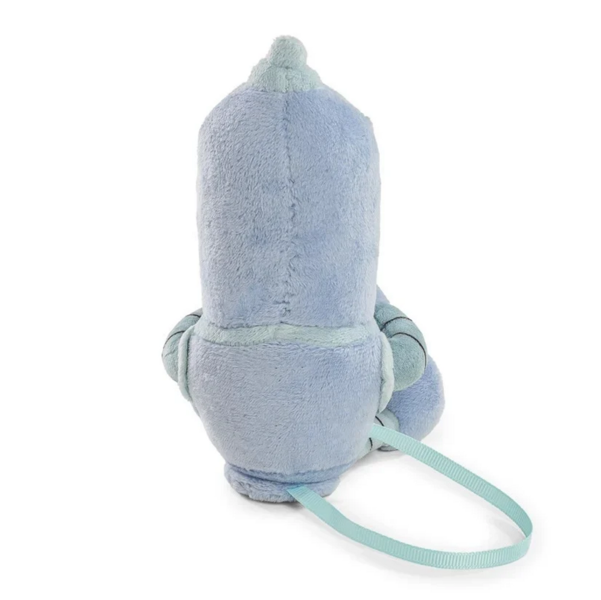 Futurama Baby Bender Plush Shoulder Phunny
