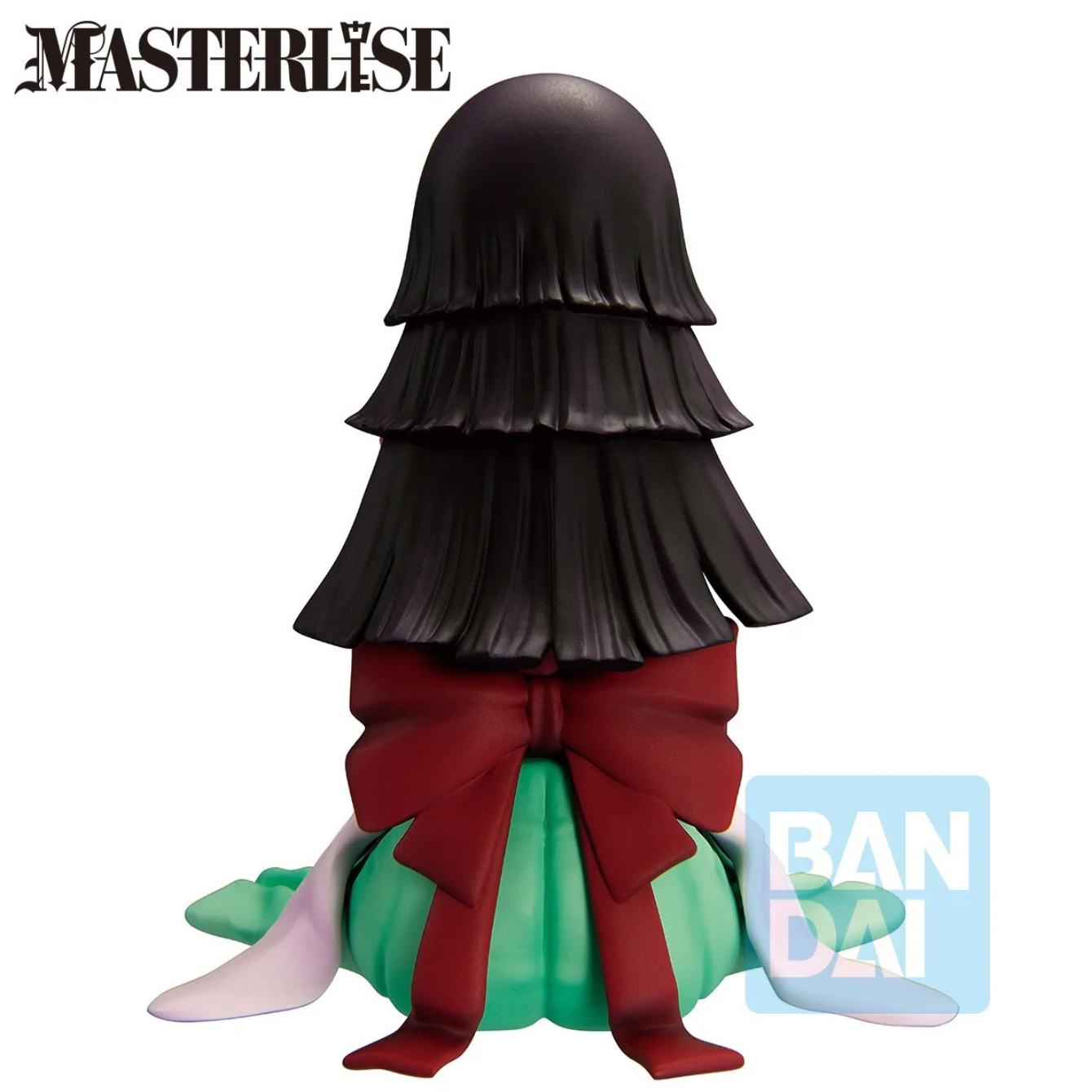 Hunter x Hunter Alluka Zaoldyeck (Zaoldyeck Family) - Ichibansho Masterlise Figure