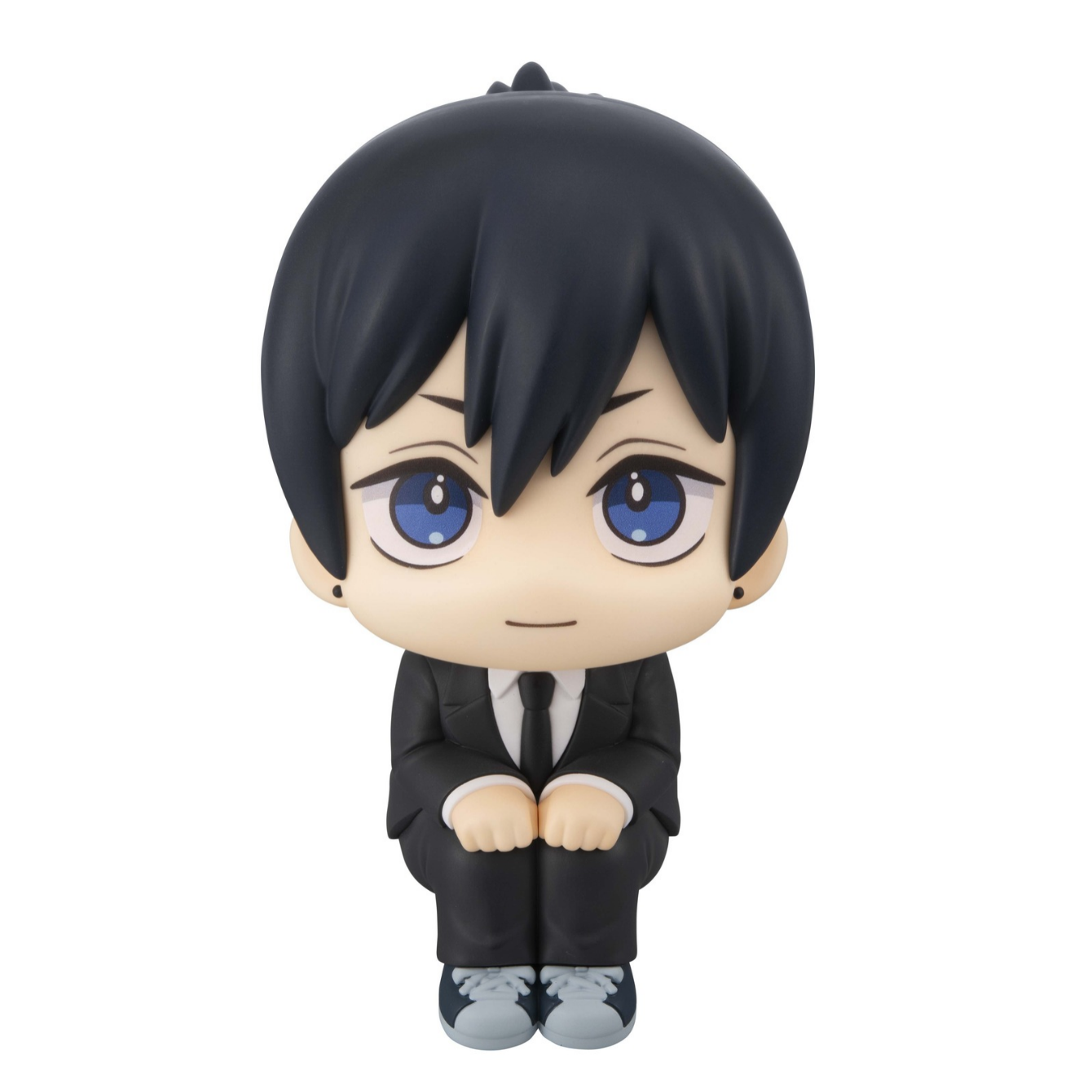 Aki Hayakawa Smile ver. Chainsaw Man Lookup Figure