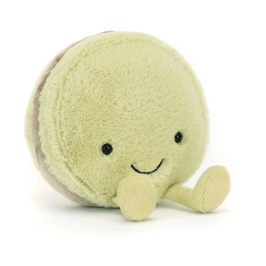 Jellycat Amuseables Max Macaron